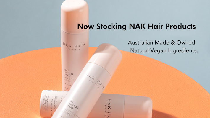 Confident Hair Underwood