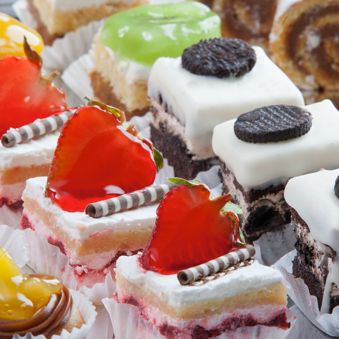 La Nueva Bakery: Google Places image 3