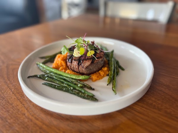 Photo by Fork & Barrel