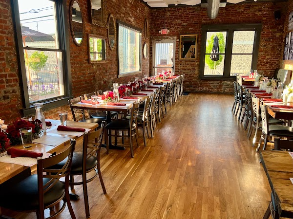 Photo by Fork & Barrel