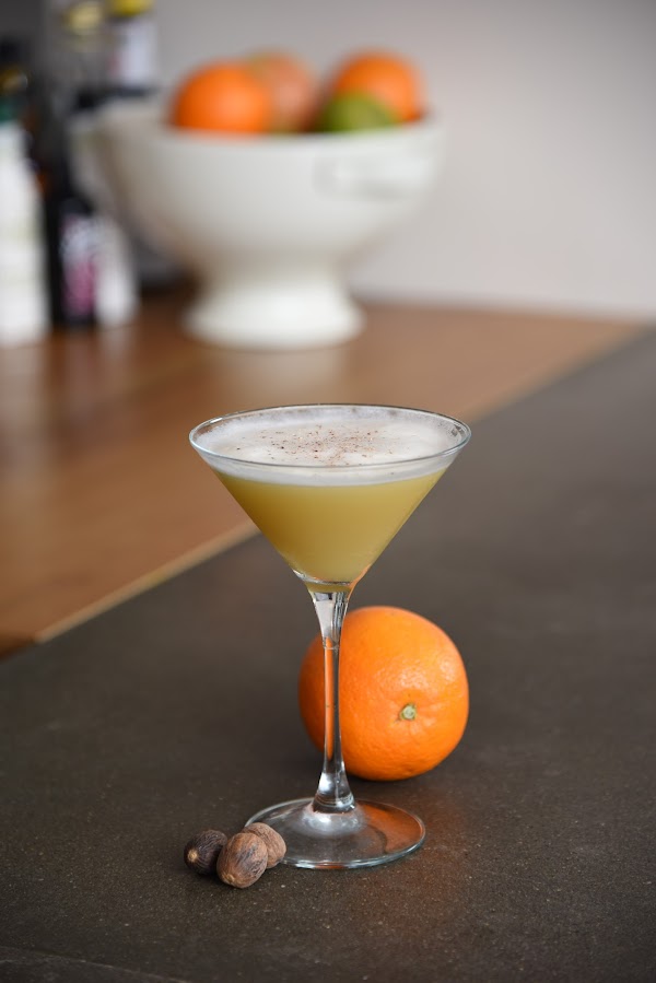 Photo by Fork & Barrel