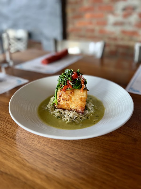 Photo by Fork & Barrel