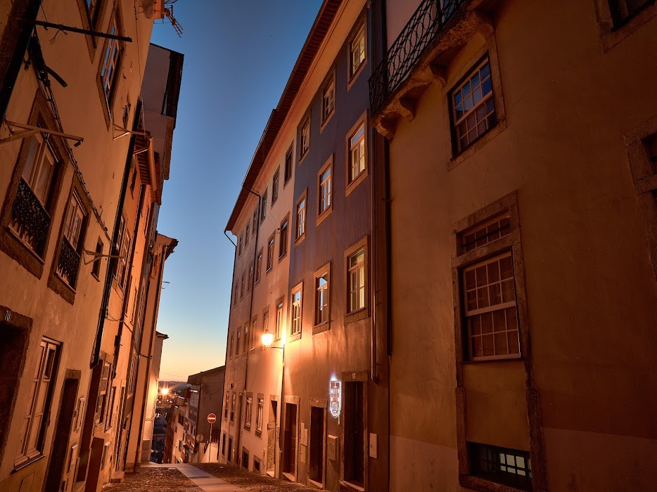 Solar Antigo Luxury Coimbra fotoğraf 1