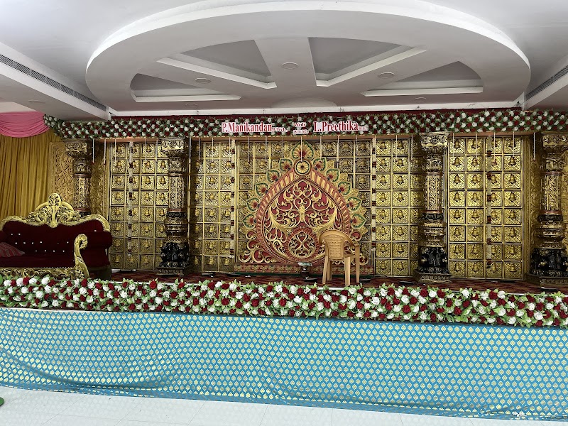 Raja Rani Mahal A/c
