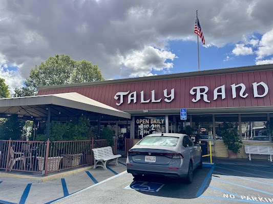 Tallyrand