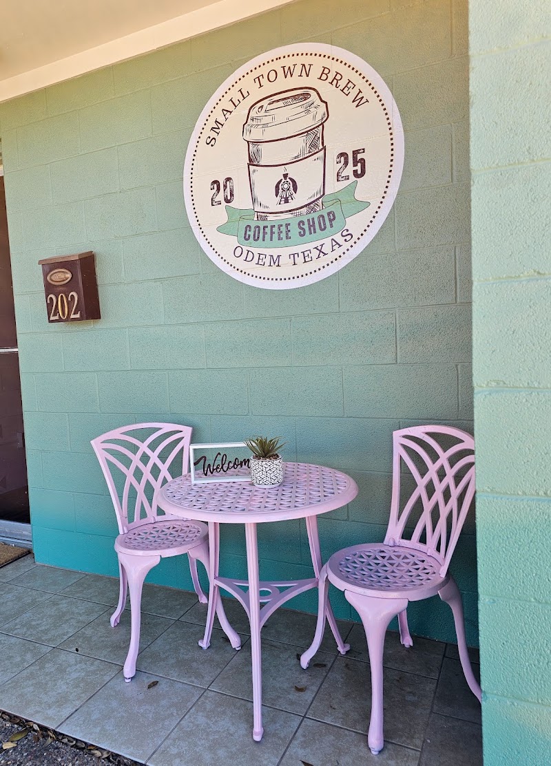 Small Town Brew photo 1