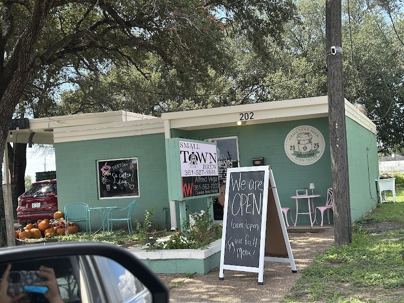 Small Town Brew photo 4