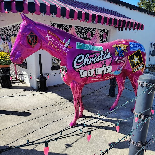 Photo by Donna Richardson