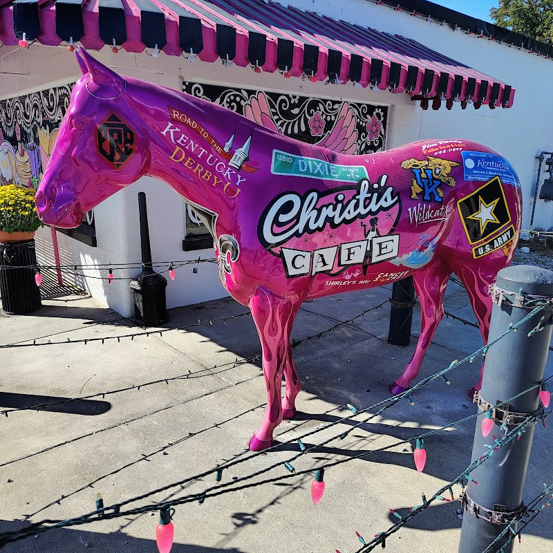 Christi's Cafe photo 4