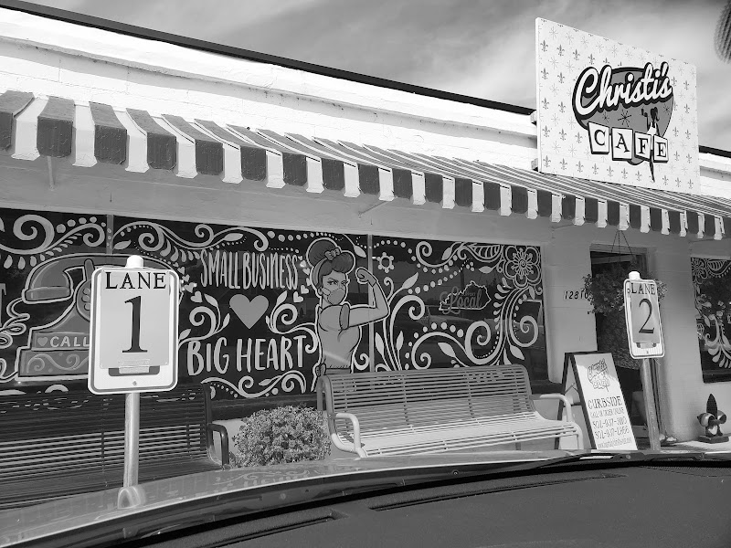 Christi's Cafe photo 1
