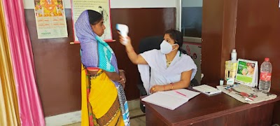 V.CITY HOSPITAL GIRIDIH - Image 3