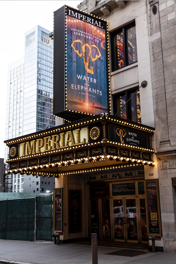 Imperial Theatre 1