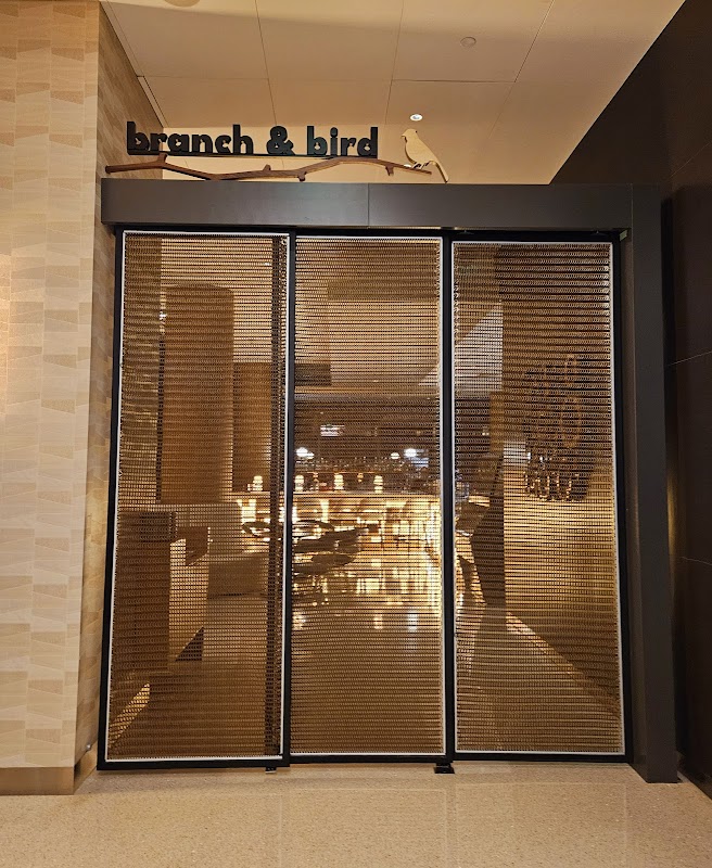 Branch & Bird
