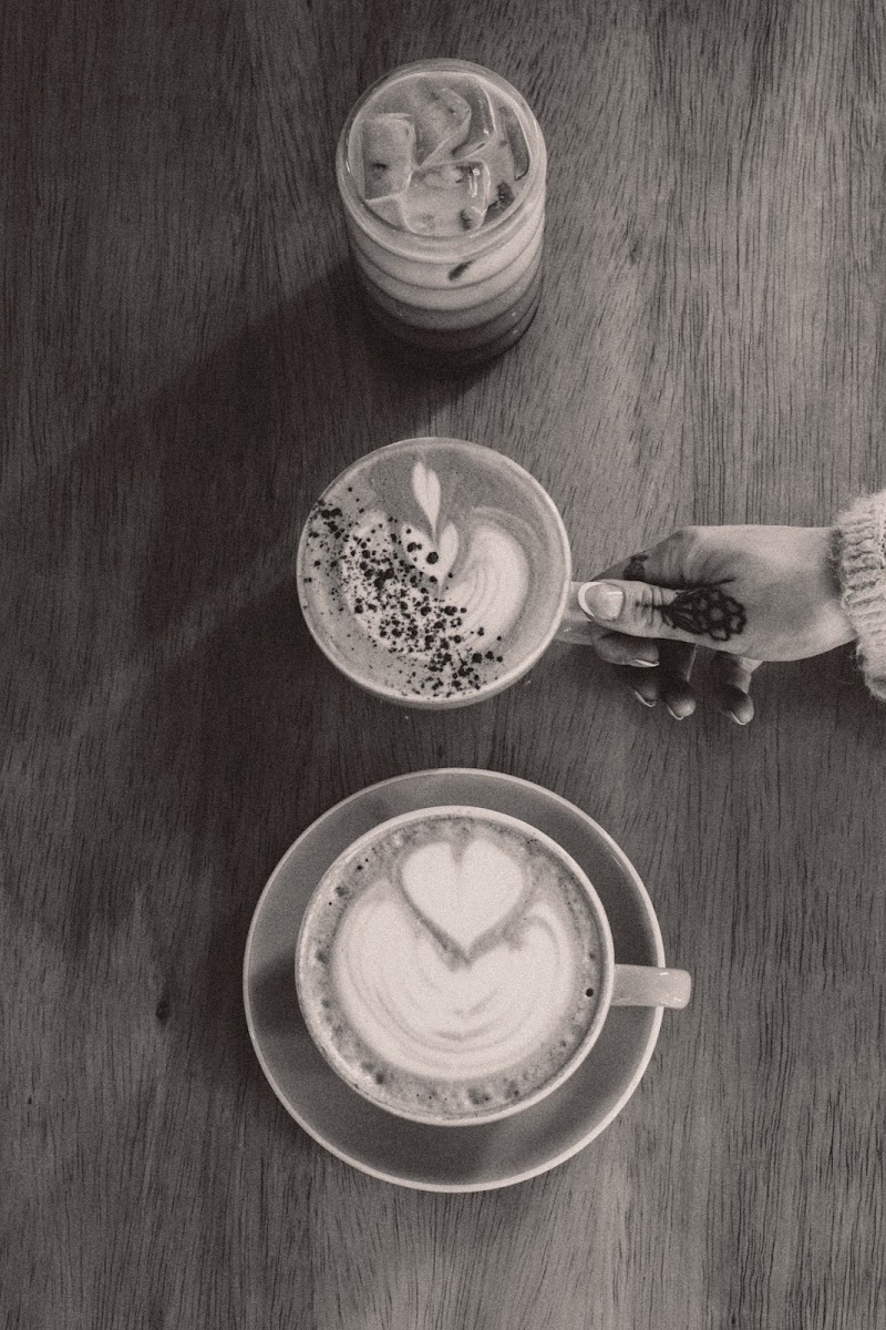 ZenDen Cafe photo 3