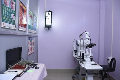 Senapati Eye Care - Image 2
