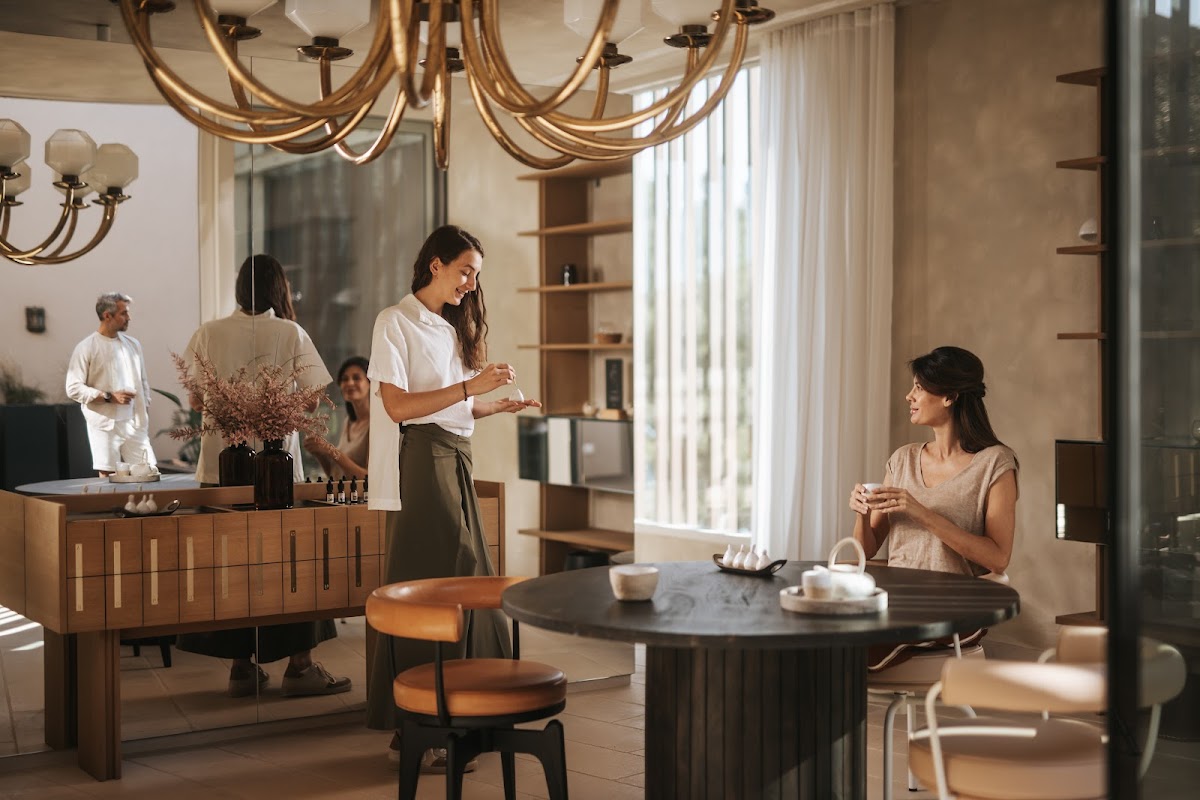Pharomatiq Wellness & Spa — 3
