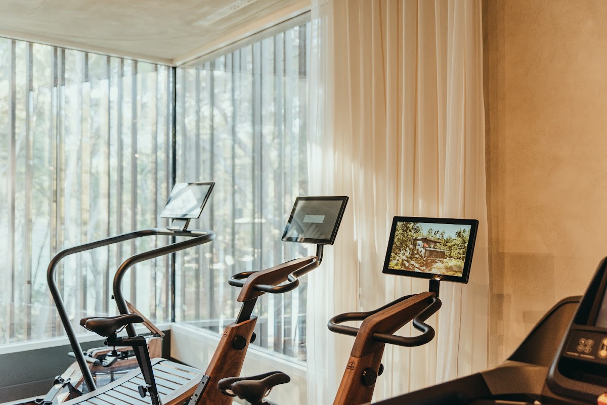 Pharomatiq Wellness & Spa — 4