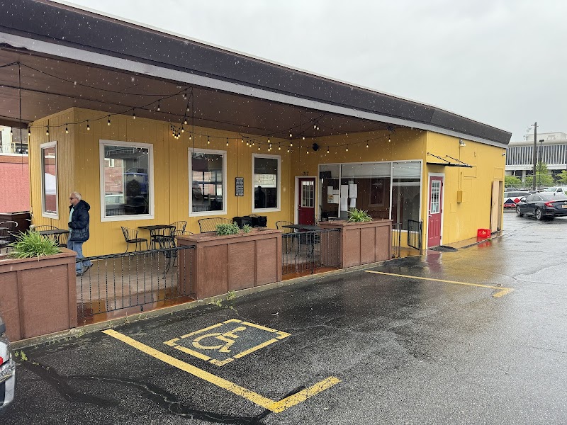 Steamers West photo 1