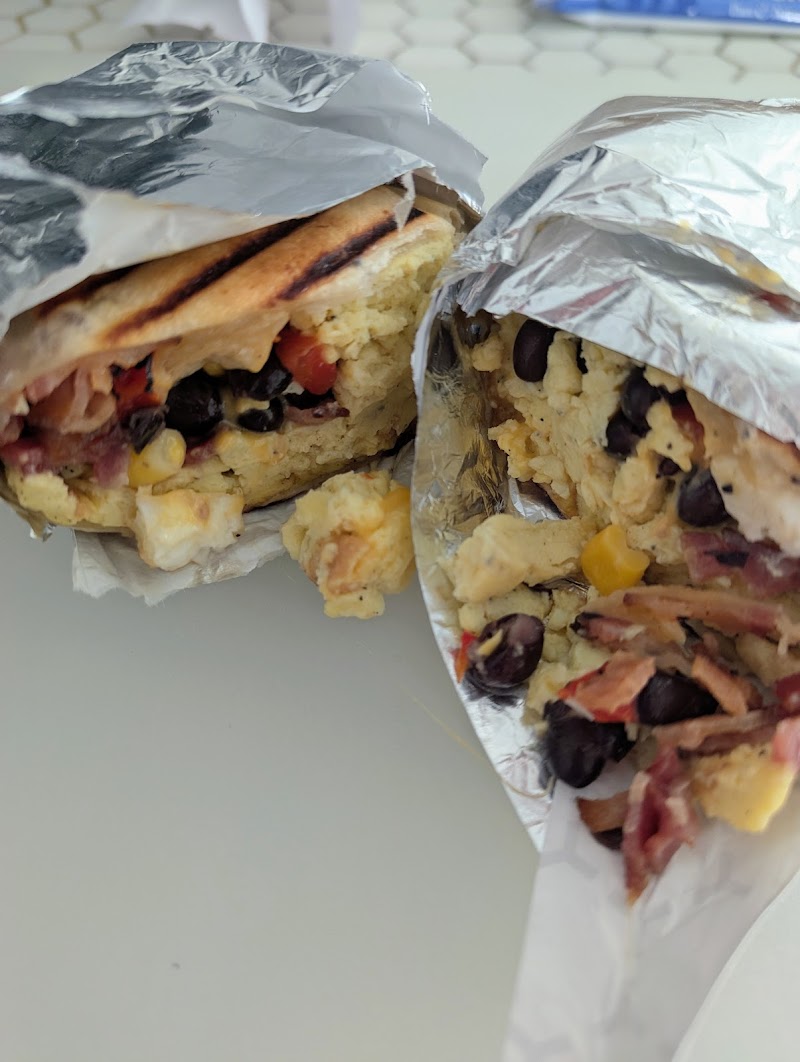 Steamers West photo 4