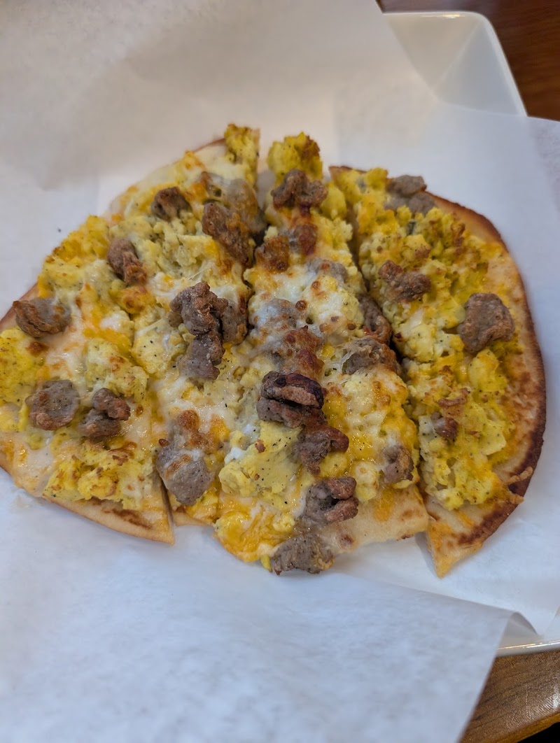 Steamers West photo 3