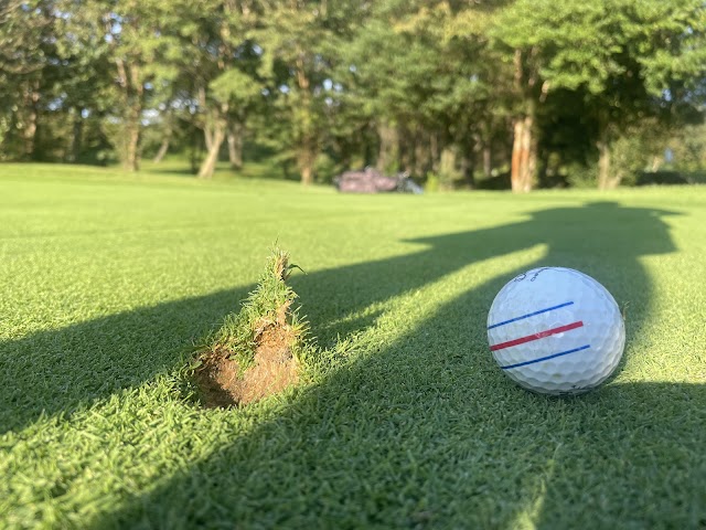 Asagiri Venus Garden Golf Course - Photo 8