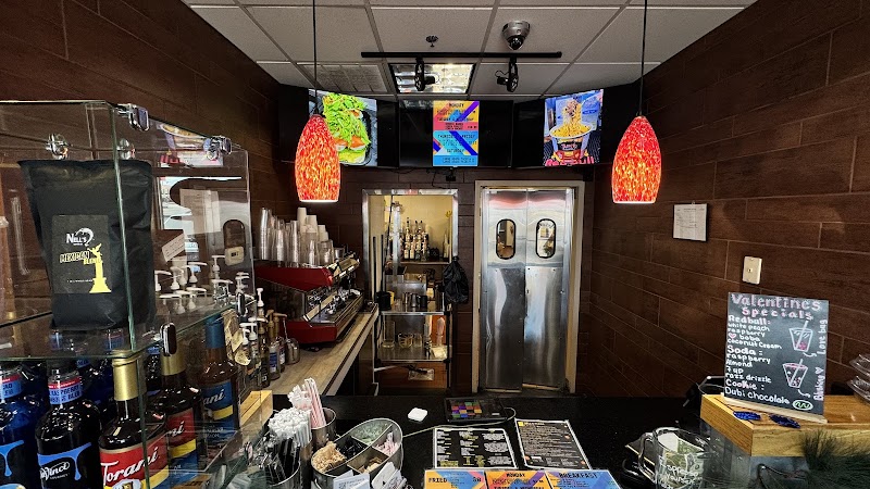 Nell's Coffee on Powerhouse photo 2