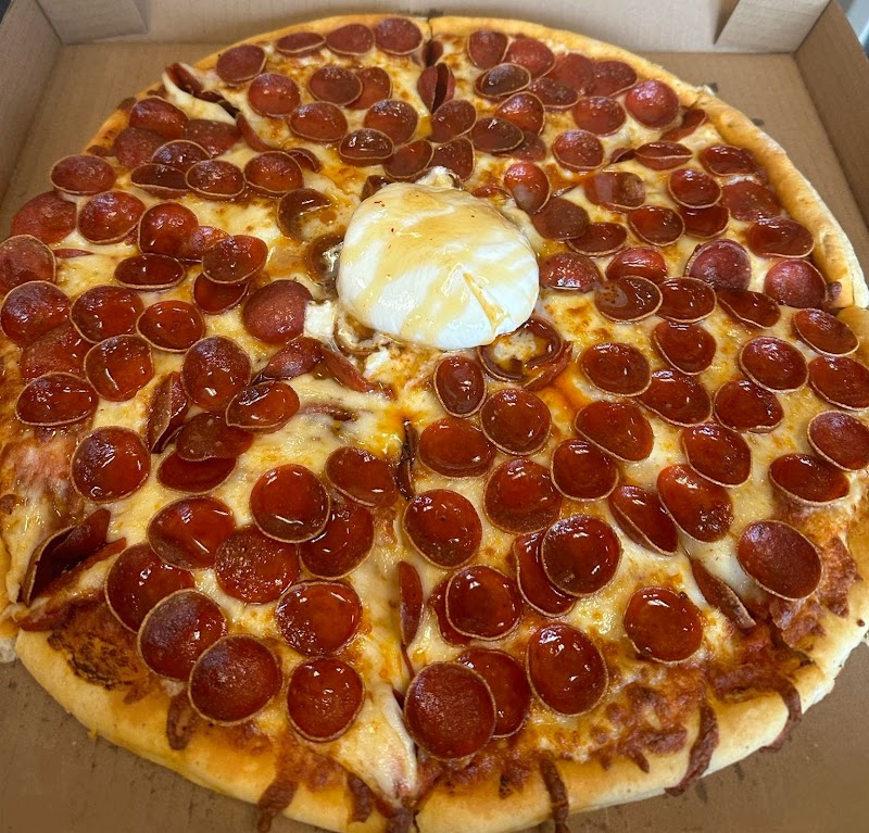 Nell's Coffee on Powerhouse photo 3