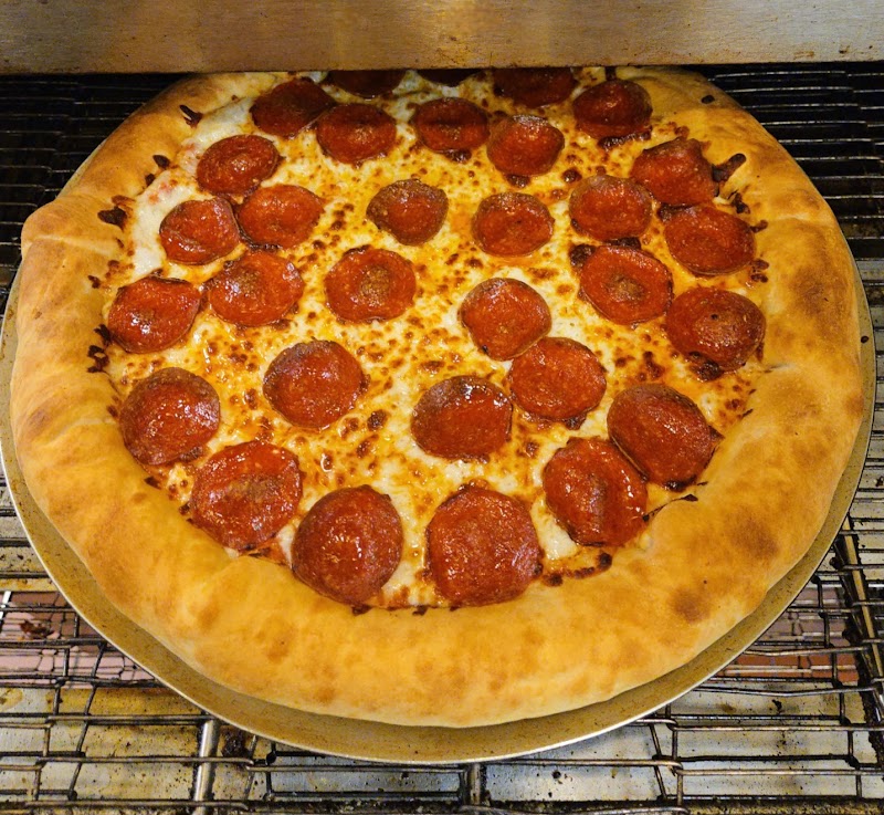 Nell's Coffee on Powerhouse photo 2