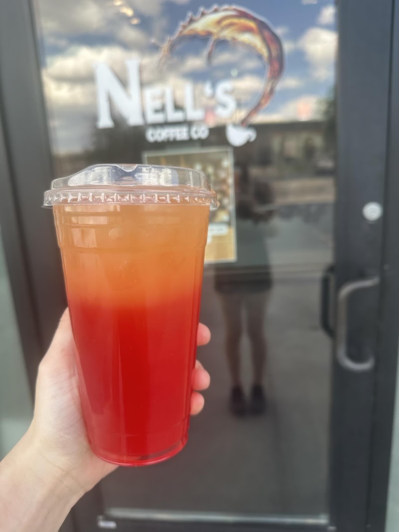 Nell's Coffee on Powerhouse photo 4