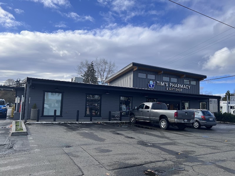 Tim's Pharmacy & Gift Shop photo 2