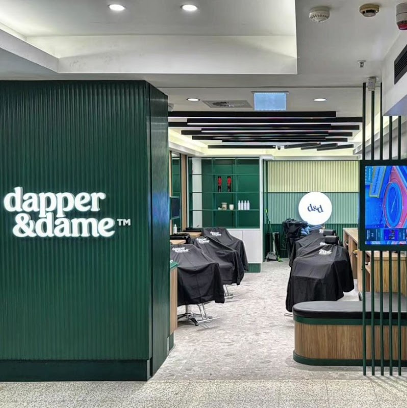 Dapper & Dame Eastgate photo 1