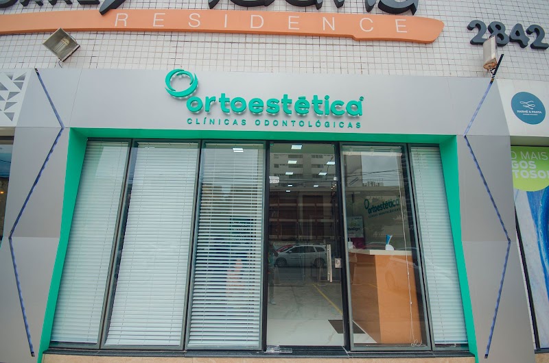 Ortoestética - Boa Viagem 1 | Alinhador Estético | Implante Dentário | Facetas | Botox | INVISALIGN