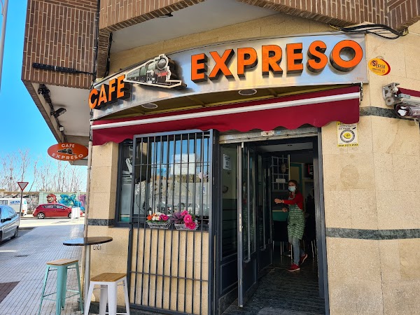 Cafetería Mundino