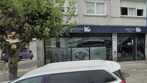 AniCura Uribe Kosta Clínica Veterinaria