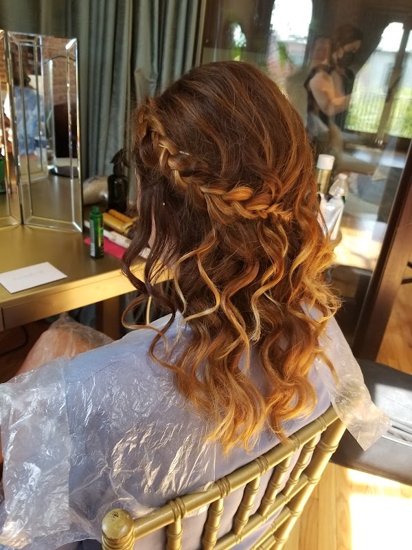 Truly Happy Beauty LLC portfolio