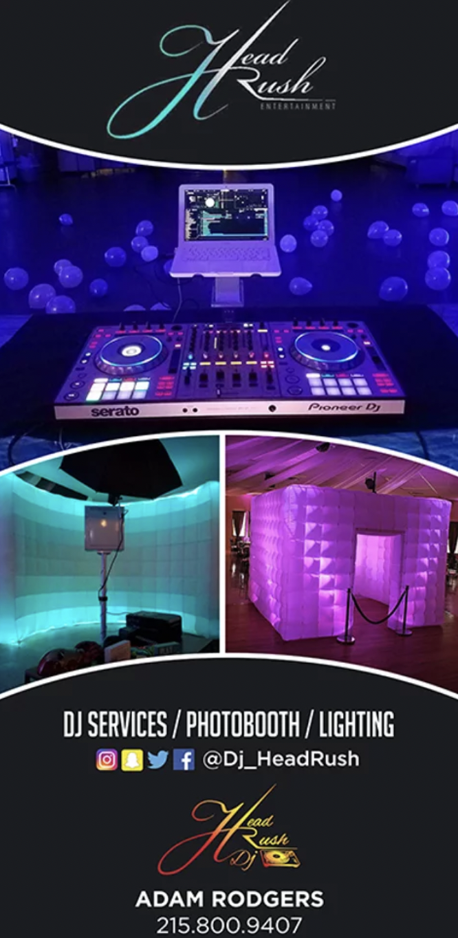 HeadRush Entertainment LLC: Google Places image 3