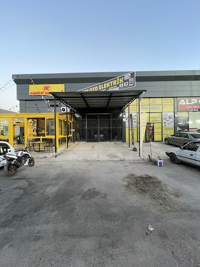 Ersoy Oto Elektrik - Oto Servisi