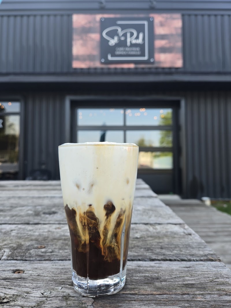 Le St-Paul | café - bistro - traiteur photo 3