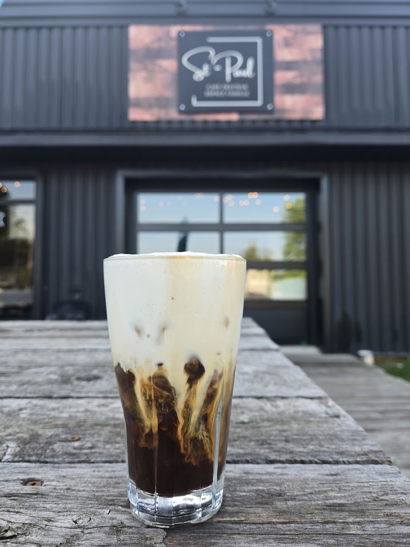 Le St-Paul | café - bistro - traiteur photo 3