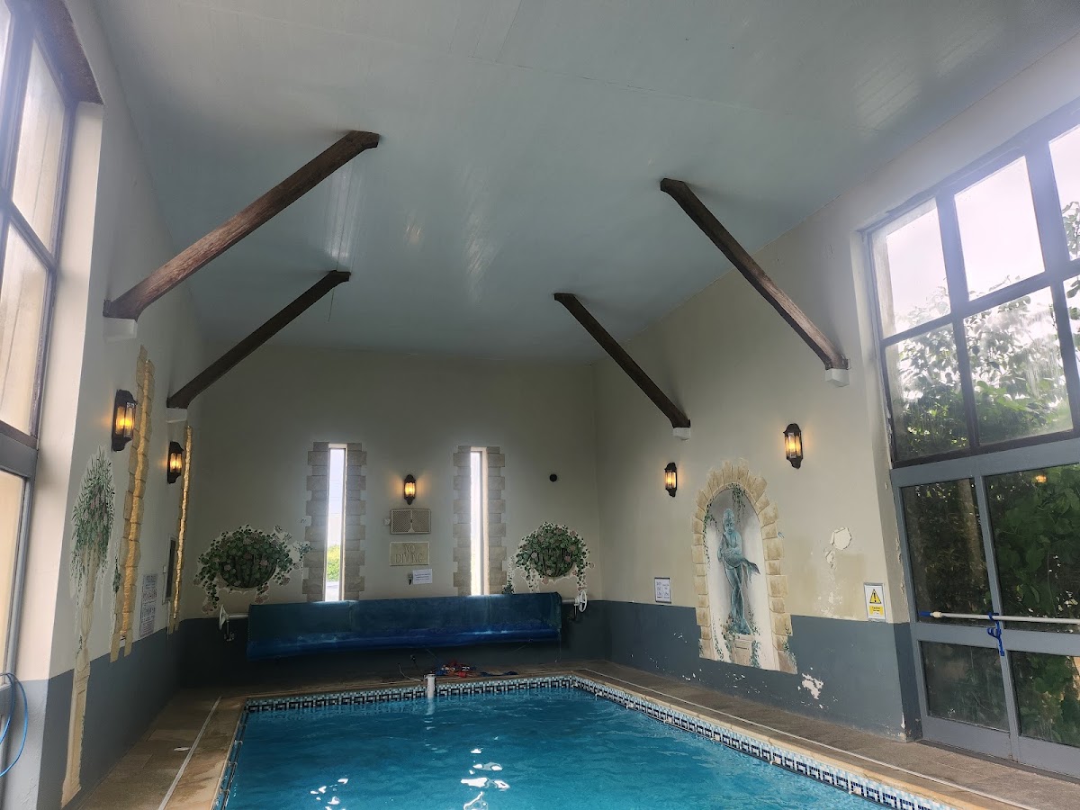 Widbrook Grange, dog-friendly hotel, photo 2