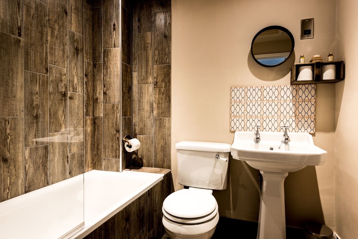 Widbrook Grange, dog-friendly hotel, photo 3