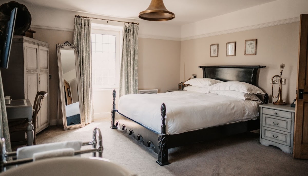 Widbrook Grange, dog-friendly hotel, photo 4