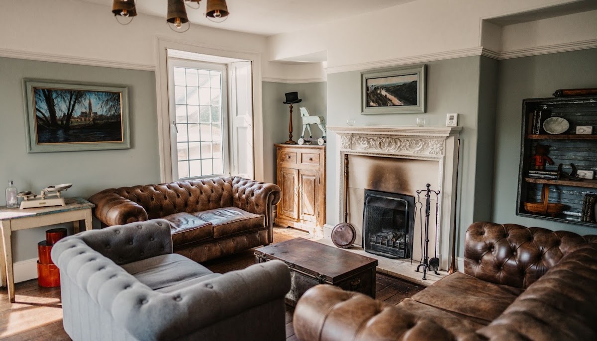 Widbrook Grange, dog-friendly hotel, photo 5