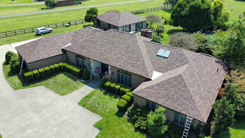 Miami Valley Roofing & Restoration LLC photo 4