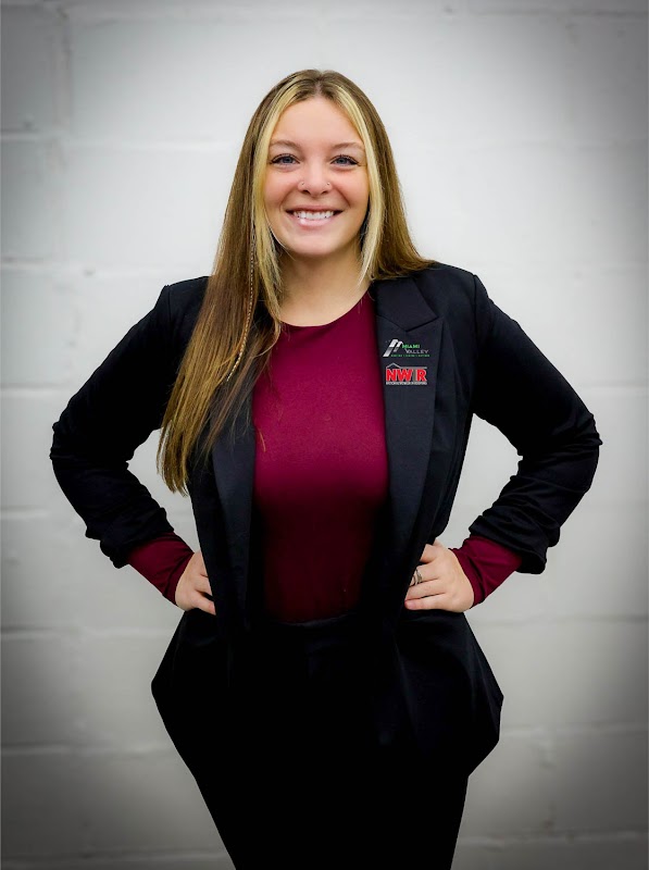 Miami Valley Roofing & Restoration LLC photo 1