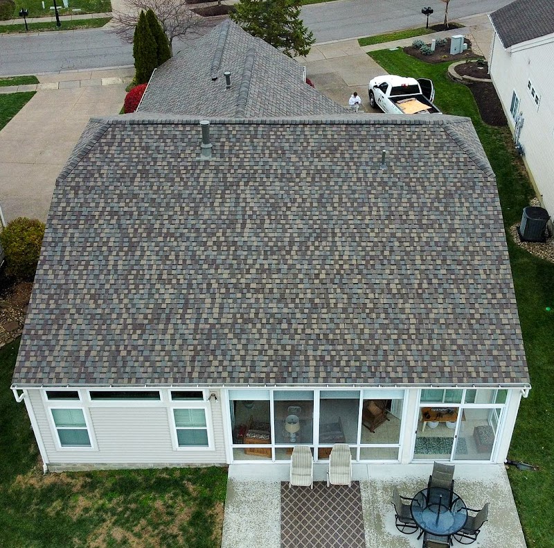 Miami Valley Roofing & Restoration LLC photo 2