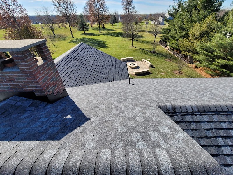 Miami Valley Roofing & Restoration LLC photo 3