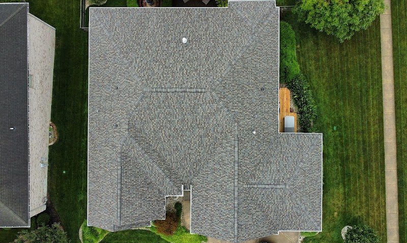 Miami Valley Roofing & Restoration LLC photo 5