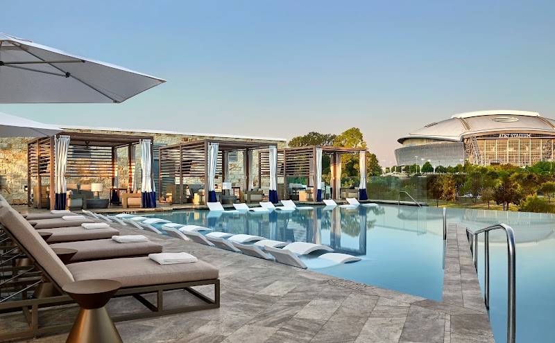 Live! by Loews - Arlington, Texas