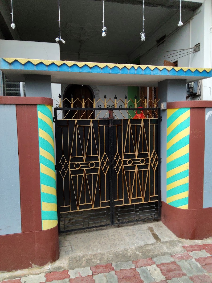 Dipanjoy Banik photo 2